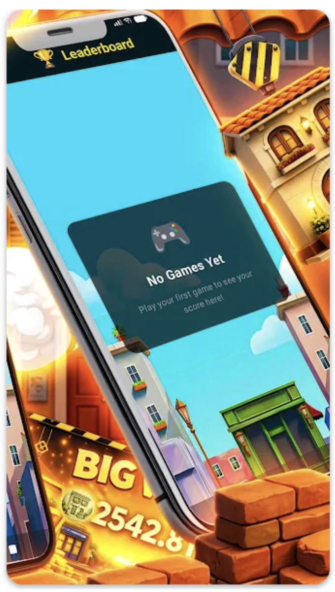 Preview 5 App Tower Winner